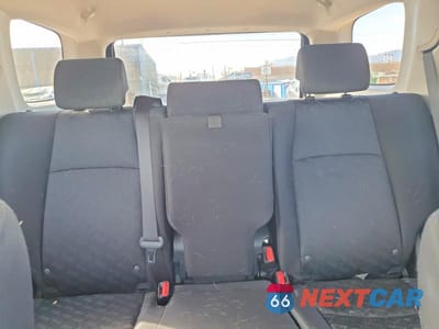 Zdjęcie 10 z 13 samochodu: 2010 TOYOTA 4RUNNER TRAIL VIN:JTEBU5JR0A5008641 - miniatura