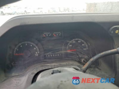 Zdjęcie 8 z 10 samochodu: 2016 FORD E450 SHUTTLE BUS VIN:1FDFE4FS8GDC33263 - miniatura