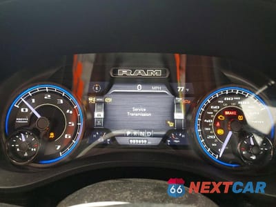 Zdjęcie 9 z 12 samochodu: 2021 RAM 1500 LIMITED VIN:1C6RREHT0MN748868 - miniatura