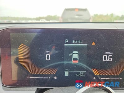 Zdjęcie 9 z 13 samochodu: 2025 KIA K5 GT-LINE VIN:KNAG64J7XS5304374 - miniatura