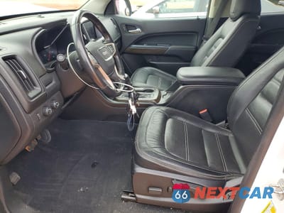 Zdjęcie 7 z 13 samochodu: 2020 GMC CANYON DENALI VIN:1GTG6EEN9L1252388 - miniatura