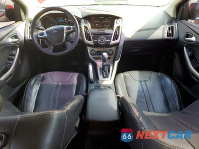 Zdjęcie 8 z 13 samochodu: 2012 FORD FOCUS SEL VIN:1FAHP3M28CL293960 - miniatura
