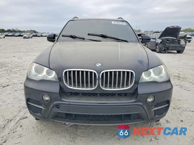 Piąte zdjęcie samochodu w środku: 2013 BMW X5 XDRIVE35I VIN:5UXZV4C55D0E03471 - miniatura