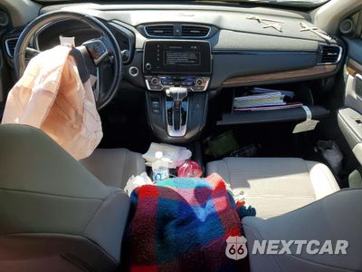 Zdjęcie 8 z 13 samochodu: 2019 HONDA CR-V EXL VIN:5J6RW1H86KA043173 - miniatura