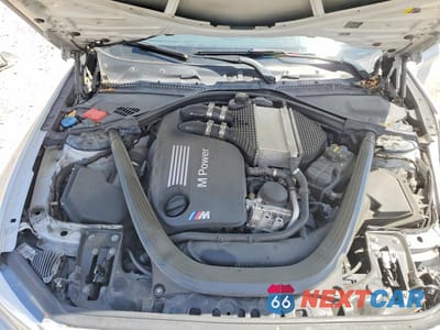 Zdjęcie 11 z 11 samochodu: 2019 BMW M2 COMPETITION VIN:WBS2U7C59KVB09331 - miniatura