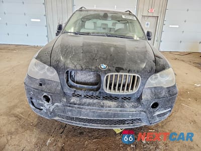 Piąte zdjęcie samochodu w środku: 2012 BMW X5 XDRIVE35D VIN:5UXZW0C55CL664552 - miniatura