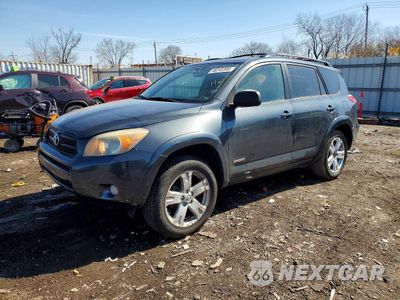 2007 TOYOTA RAV4 SPORT JTMZD32V975043853 - główne zdjęcie licytacji z USA - miniatura