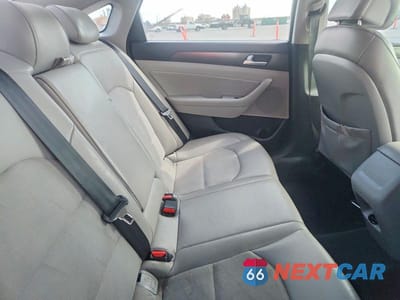 Zdjęcie 10 z 13 samochodu: 2015 HYUNDAI SONATA SPORT VIN:5NPE34AF5FH072413 - miniatura
