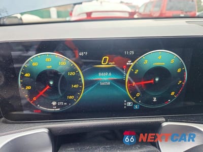 Zdjęcie 9 z 13 samochodu: 2022 MERCEDES-BENZ GLB 250 4MATIC VIN:W1N4M4HB4NW182060 - miniatura