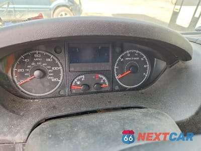 Zdjęcie 9 z 11 samochodu: 2021 RAM PROMASTER 3500 DELIVERY VAN VIN:3C6MRVJG3ME550216 - miniatura