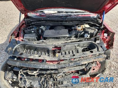 Zdjęcie 12 z 14 samochodu: 2025 CHEVROLET TAHOE K1500 RST VIN:1GNS6RRD3SR232521 - miniatura