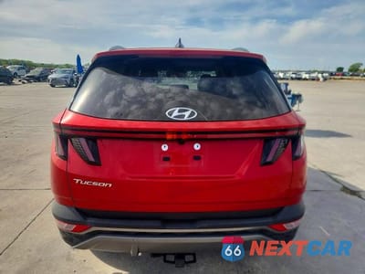 Zdjęcie 6 z 13 samochodu: 2022 HYUNDAI TUCSON LIMITED VIN:5NMJE3AE5NH117758 - miniatura