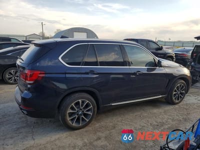 Trzecie zdjęcie samochodu z tyłu: 2015 BMW X5 XDRIVE35I VIN:5UXKR0C59F0P14061 - miniatura