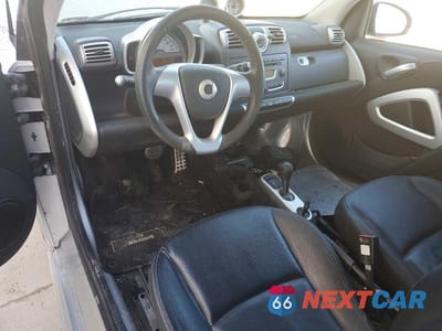 Zdjęcie 8 z 12 samochodu: 2009 SMART FORTWO PASSION VIN:WMEEK31X79K244552 - miniatura