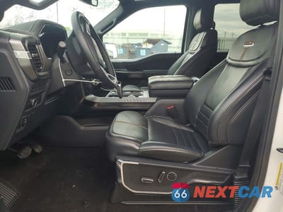 Zdjęcie 7 z 12 samochodu: 2022 FORD F150 SUPERCREW VIN:1FTFW1E53NFB49641 - miniatura