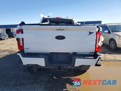 Zdjęcie 6 z 12 samochodu: 2024 FORD F250 SUPER DUTY VIN:1FT8W2BTXREC38118 - miniatura