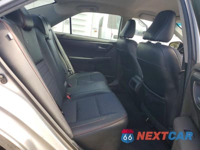 Zdjęcie 10 z 11 samochodu: 2015 TOYOTA CAMRY SE VIN:4T1BF1FK9FU966284 - miniatura