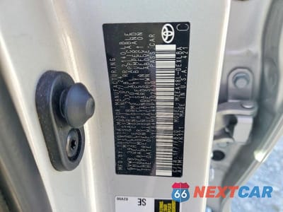 Zdjęcie 13 z 13 samochodu: 2024 TOYOTA COROLLA LE VIN:5YFB4MDE4RP202630 - miniatura