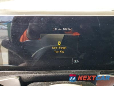Zdjęcie 9 z 13 samochodu: 2021 MERCEDES-BENZ GLB 250 VIN:W1N4M4GB9MW161186 - miniatura