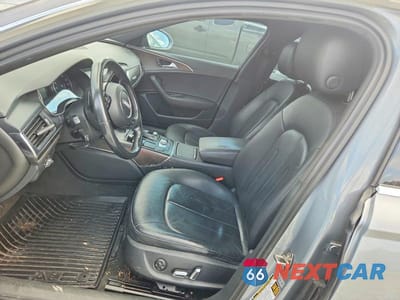 Zdjęcie 7 z 12 samochodu: 2017 AUDI A6 PREMIUM VIN:WAUF8AFC2HN082397 - miniatura