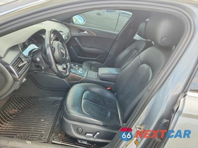 Zdjęcie 7 z 12 samochodu: 2017 AUDI A6 PREMIUM VIN:WAUF8AFC2HN082397 - miniatura