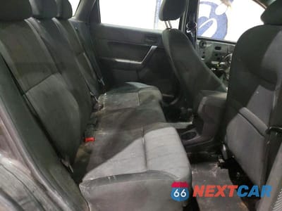 Zdjęcie 10 z 11 samochodu: 2010 FORD FOCUS SE VIN:1FAHP3FN8AW281178 - miniatura
