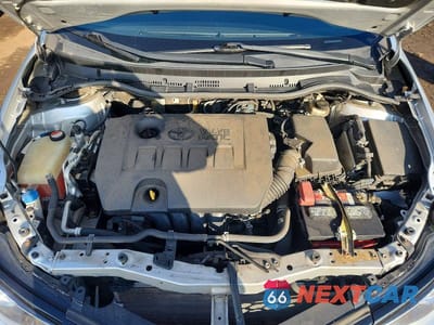 Zdjęcie 11 z 12 samochodu: 2016 SCION IM BASE VIN:JTNKARJE7GJ516621 - miniatura