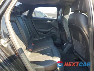 Zdjęcie 10 z 12 samochodu: 2017 AUDI A3 PREMIUM VIN:WAUAUGFF6H1029003 - miniatura