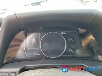 Zdjęcie 9 z 11 samochodu: 2021 LEXUS ES 300H BASE VIN:58ADA1C18MU004759 - miniatura