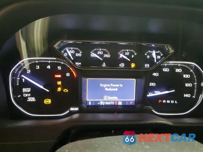 Zdjęcie 9 z 11 samochodu: 2020 GMC SIERRA K1500 ELEVATION VIN:1GTR9CEK1LZ166181 - miniatura