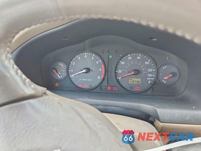 Zdjęcie 9 z 14 samochodu: 2004 HYUNDAI SANTA FE GLS VIN:KM8SC13D04U766891 - miniatura