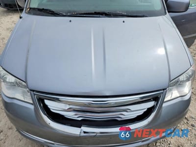 Zdjęcie 12 z 13 samochodu: 2015 CHRYSLER TOWN & COUNTRY TOURING VIN:2C4RC1BGXFR636759 - miniatura