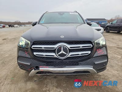 Piąte zdjęcie samochodu w środku: 2022 MERCEDES-BENZ GLE 350 4MATIC VIN:4JGFB4KB9NA667396 - miniatura