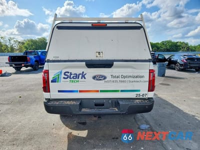 Zdjęcie 6 z 12 samochodu: 2024 FORD F150 XL VIN:1FTMF1KP1RKF08530 - miniatura