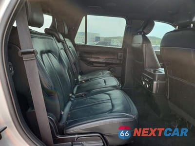 Zdjęcie 11 z 12 samochodu: 2018 FORD EXPEDITION LIMITED VIN:1FMJU2AT3JEA44992 - miniatura