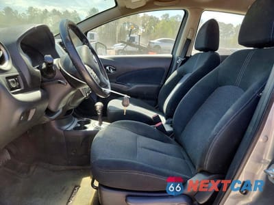 Zdjęcie 7 z 12 samochodu: 2015 NISSAN VERSA NOTE SV VIN:3N1CE2CP1FL401834 - miniatura