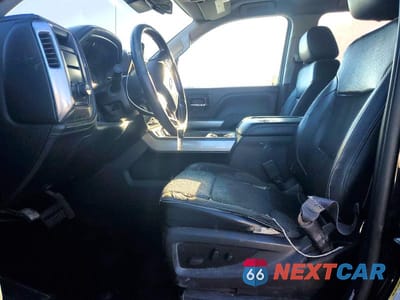 Zdjęcie 7 z 11 samochodu: 2014 CHEVROLET SILVERADO C1500 LTZ VIN:1GCRCSEC3EZ175939 - miniatura