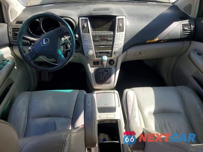 Zdjęcie 8 z 12 samochodu: 2006 LEXUS RX 400H BASE VIN:JTJHW31U960028793 - miniatura