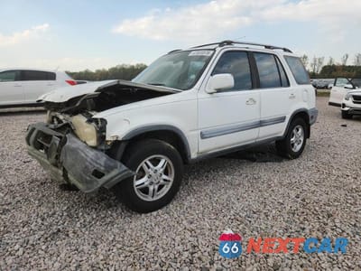 1999 HONDA CR-V EX JHLRD1864XC080053 - główne zdjęcie licytacji z USA - miniatura