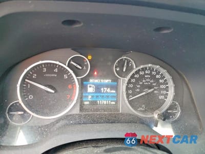 Zdjęcie 9 z 12 samochodu: 2014 TOYOTA TUNDRA SR5 VIN:5TFUY5F16EX354482 - miniatura