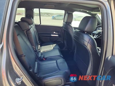 Zdjęcie 10 z 11 samochodu: 2020 MERCEDES-BENZ GLB 250 4MATIC VIN:WDC4M4HB6LW006836 - miniatura