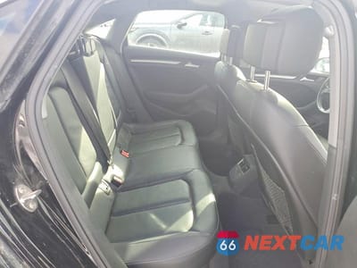 Zdjęcie 10 z 11 samochodu: 2019 AUDI A3 PREMIUM VIN:WAUBEGFF1K1017771 - miniatura