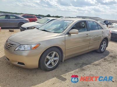 2009 TOYOTA CAMRY LE 4T1BE46KX9U416570 - główne zdjęcie licytacji z USA - miniatura