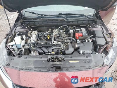 Zdjęcie 11 z 13 samochodu: 2024 NISSAN ALTIMA 2.5 SV VIN:1N4BL4DV7RN310732 - miniatura