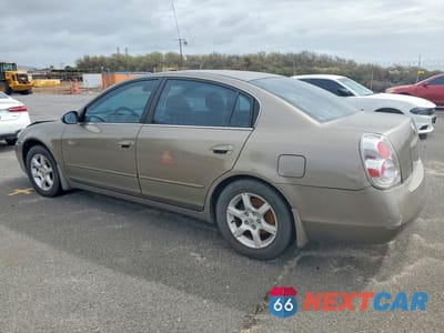 Drugie zdjęcie samochodu z przodu: 2005 NISSAN ALTIMA 2.5 VIN:1N4AL11D25C380974 - miniatura