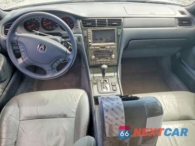 Zdjęcie 8 z 11 samochodu: 2004 ACURA 3.5RL VIN:JH4KA96624C005550 - miniatura