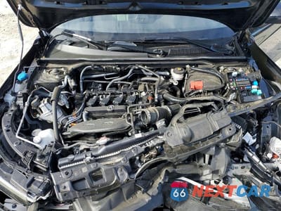 Zdjęcie 11 z 11 samochodu: 2024 ACURA INTEGRA VIN:19UDE4H24RA008773 - miniatura