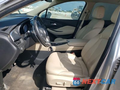 Zdjęcie 7 z 13 samochodu: 2017 BUICK ENVISION ESSENCE VIN:LRBFXBSA3HD128954 - miniatura