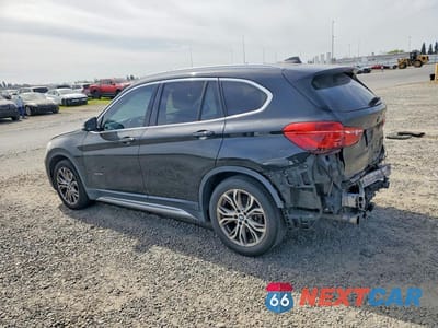 Drugie zdjęcie samochodu z przodu: 2016 BMW X1 XDRIVE28I VIN:WBXHT3Z35G4A50331 - miniatura
