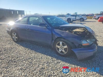 Czwarte zdjęcie samochodu z boku: 2003 ACURA CL VIN:19UYA42433A010481 - miniatura